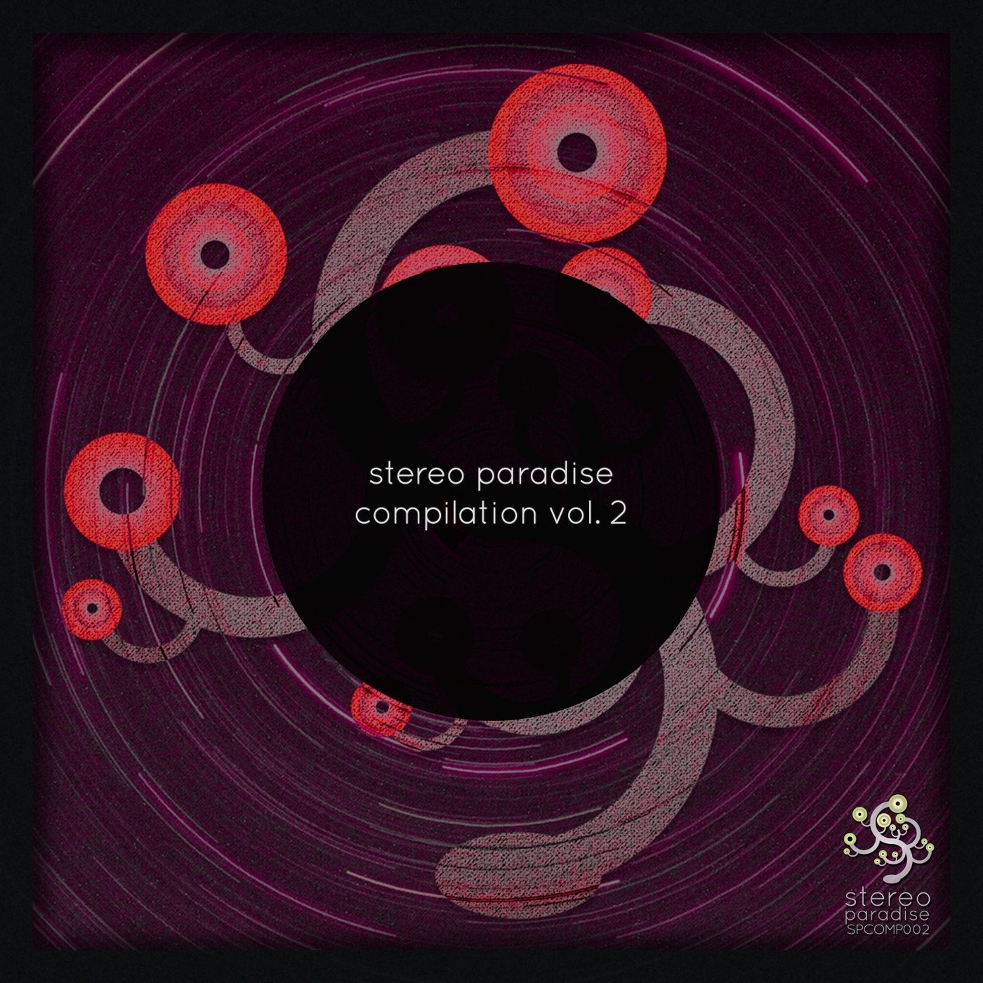 VA - Stereo Paradise Compilation, Vol. 2 [SPCOMP002]